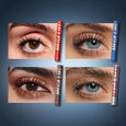Thrill Seeker Mega Lift Waterproof Mascara f&uuml;r Volumen und Schwung 10 ml
