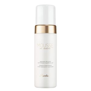 Mousse de Beaut&eacute;