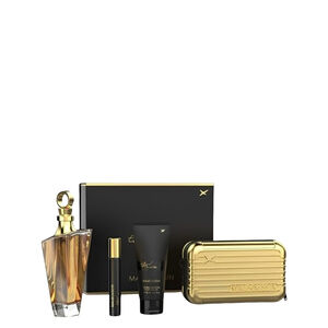 Elixir Pour Elle