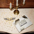 Zadig Zestaw Eau de Parfum 50 ml + perfumowane mleczko do ciala 50 ml