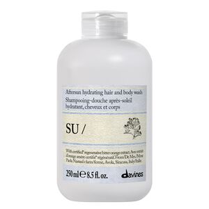 SU Hair & Body Wash
