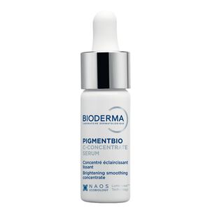 Pigmentbio C-Concentrate Vil&aacute;gos&iacute;t&oacute; pigmentkorrektor 15 ml