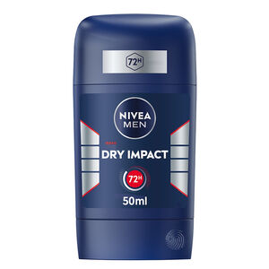Nivea Men Dry Impact