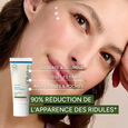 Trousse Rituel Set: Reinigendes Gel 125 ml + Feuchtigkeitscreme f&uuml;r strahlende Haut 50 ml + Augencreme 15 ml