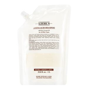 Amino Acid Shampoo