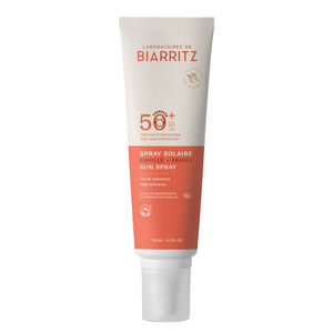 Solaire SPF50+