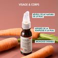 Huile de Carotte Melvita
