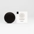 T&ecirc;te de Rechange L1 T&ecirc;te en Silicone pour Brosse Nettoyante - Noir