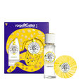 C&eacute;drat Cofanetto con acqua profumata benefica da 30 ml + sapone benefico da 100 g