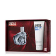 Only The Brave Gift Set Eau de Toilette 50 ml + 75 ml Shower Gel