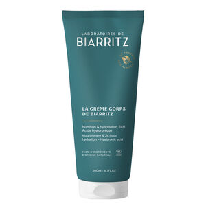 From Biarritz