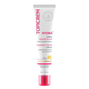 Hydra+