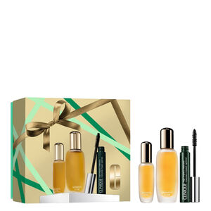 Aromatics Elixir&trade; Zestaw Eau de Parfum 45 ml + atomizer 10 ml + tusz do rzes High Impact&trade; 7 ml