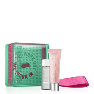 Aquasource Biosource Nano Micellar Cleansing Water Gift Set 30ml + Aquasource Cica Nutri Cream 30ml