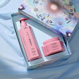 Fibre Clinix Vibrancy Zestawy: szampon do wlos&oacute;w farbowanych 300 ml + maska do wlos&oacute;w farbowanych 250 ml