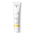 Cr&egrave;me Solaire Visage Teint&eacute;e SPF 30 Dr.Hauschka