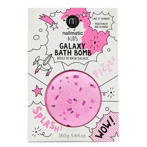 Galaxy Bath Bomb - Cosmic