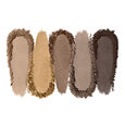 Nude Eyeshadow Palette Paleta de Sombras Smokey Nudes