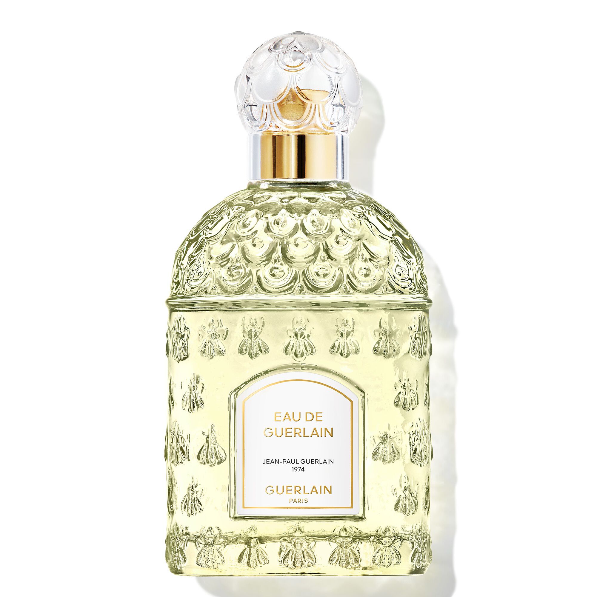 Eau de Guerlain