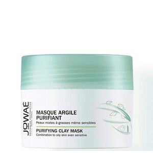 Masque Argile Purifiant