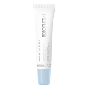 Beurre de L&egrave;vres Feuchtigkeitsspendender und aufpolsternder Lippenbalsam 13 ml