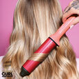 Chronos Curve Max Wand Collection Jelly GHD