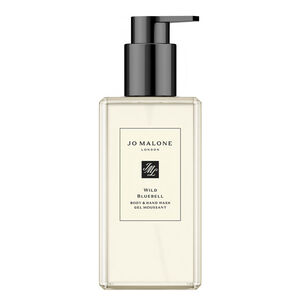 Wild Bluebell Pieniacy sie zel 250 ml