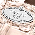 Infusion de Vanille Prada