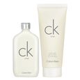 CK One Calvin Klein