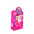 Merry & Glowy Duo-Set Lippenbalsame mit den D&uuml;ften Mango und Zuckerstange, 2 x 3,5 g