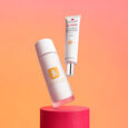 Triple Care Bb Milk 3-in-1 Concentrated Treatment for Baby-Soft Skin, 75 ml
