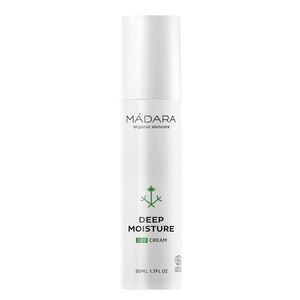 Deep Moisture