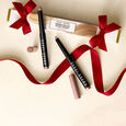 Surprise For Eyes Craker Duo Long Wear Cream Shadow Sticks-set in de kleuren Bellini en Taupe