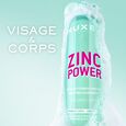 Zinc Power Nuxe