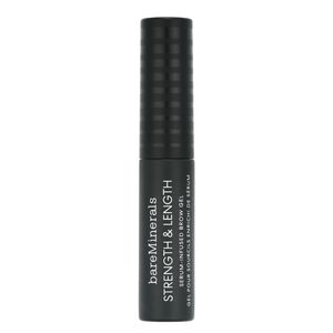 Strength & Length Gel Sourcils Teinte Naturelle