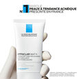 Effaclar Mat+ La Roche-Posay