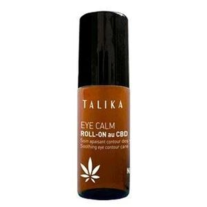 Eye Calm