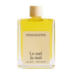Le Sud la Nuit