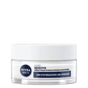 Nivea Men Sensitive