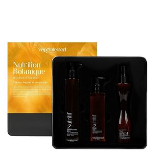 Nutrition Botanique
