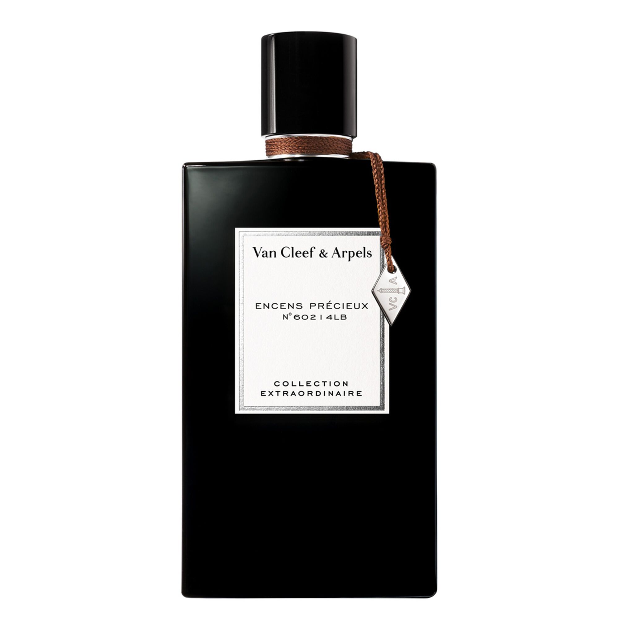 Tsar, Eau de Toilette 100 ml - Van Cleef & Arpels | MyOrigines Produit