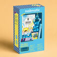 Color Machine Bleue Set met wasbare modelleerklei + 3 producten