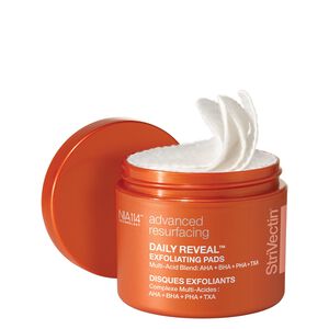 Advanced Resurfacing