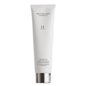 Leave-In Hair Mask & Conditioner