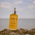 Amande, Carotte & Calendula Oden