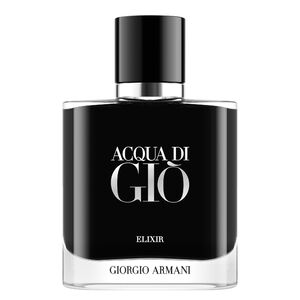 Acqua di Gi&ograve; Elixir
