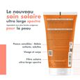 Intense Protect SPF 50+ Av&egrave;ne