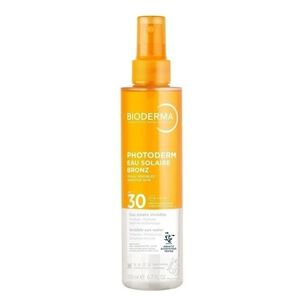 Photoderm Eau Solaire SPF 30 200 ml
