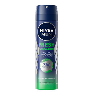 Nivea Men Fresh Sensation