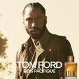 Bois Pacifique Confezione Eau de Parfum 100 ml + vaporizzatore da 10 ml